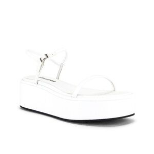 Jeffrey Campbell Après-midi Flatform Sandals